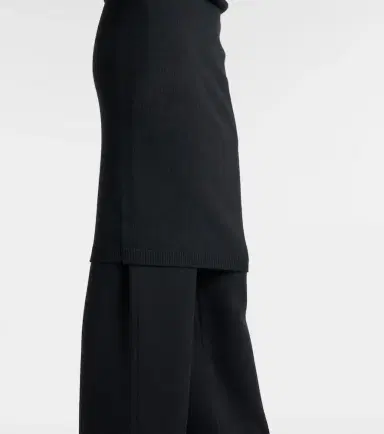 Alaïa Alaïa Wool sweater | Thumbnail 3
