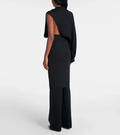 Alaïa Alaïa Wool sweater | Thumbnail 6