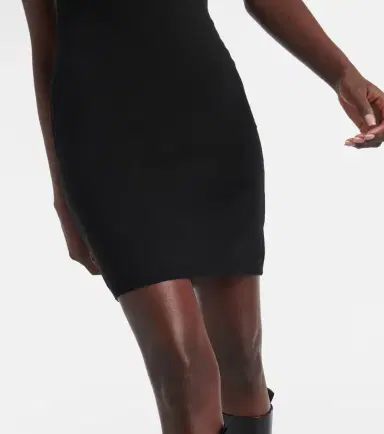 Burberry Cotton-blend polo dress | Thumbnail 5