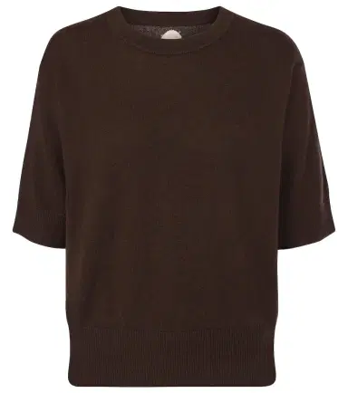 Jardin des Orangers Cashmere top | Thumbnail 1