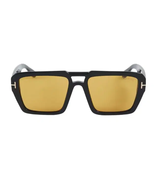 Tom Ford Redford square sunglasses