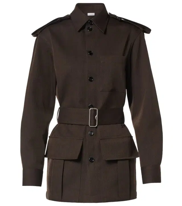 Burberry Wool jacket