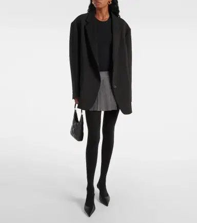Wolford Berlin jersey bodysuit | Thumbnail 3 Wolford Berlin jersey bodysuit | Thumbnail 3