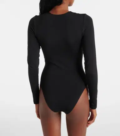 Wolford Berlin jersey bodysuit | Thumbnail 5 Wolford Berlin jersey bodysuit | Thumbnail 5