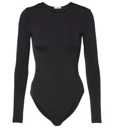 Wolford Berlin jersey bodysuit | Thumbnail 1 Wolford Berlin jersey bodysuit | Thumbnail 1