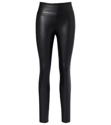 Wolford Edie logo leggings | Thumbnail 1