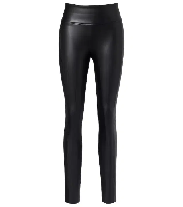 Edie logo leggings