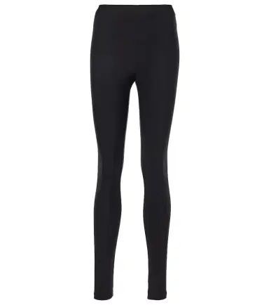 Wolford Scuba jersey leggings | Thumbnail 1