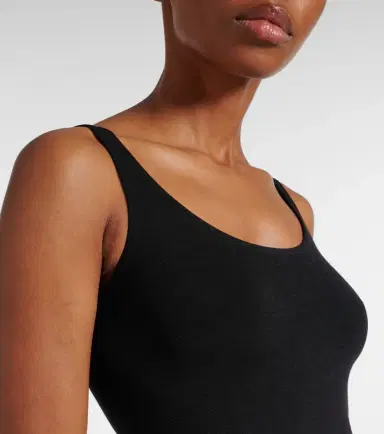 Wolford Jamaica jersey bodysuit | Thumbnail 3