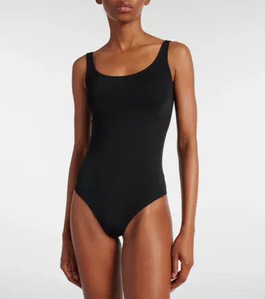 Wolford Jamaica jersey bodysuit | Thumbnail 4