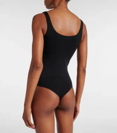 Wolford Jamaica jersey bodysuit | Thumbnail 5