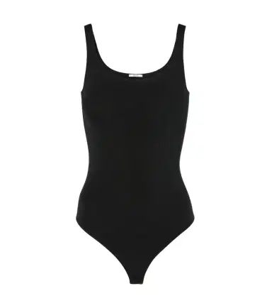 Wolford Jamaica jersey bodysuit | Thumbnail 1