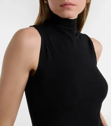 Wolford Tokio bodysuit | Thumbnail 3