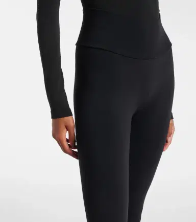 Wolford Wow Perfect leggings | Thumbnail 2