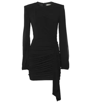Isabel Marant Vinia jersey minidress | Thumbnail 1