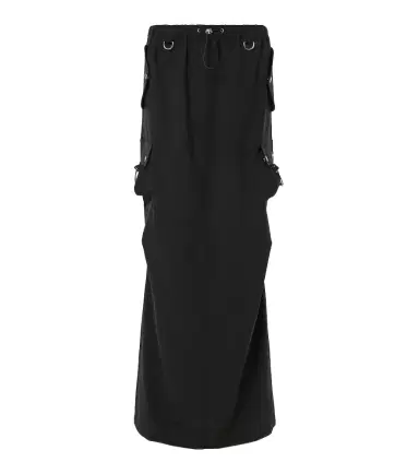 Coperni Cargo maxi skirt | Thumbnail 1