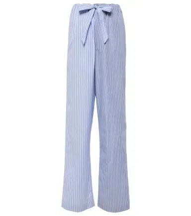 Maison Margiela Straight pants | Thumbnail 1 Maison Margiela Straight pants | Thumbnail 1