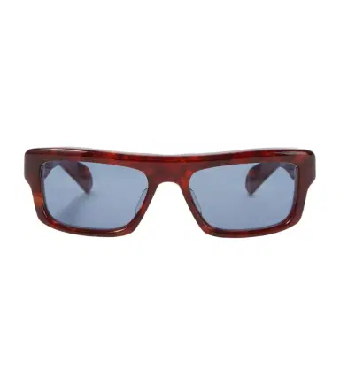 Jacques Marie Mage Cleavon 57 rectangular sunglasses | Thumbnail 1 Jacques Marie Mage Cleavon 57 rectangular sunglasses | Thumbnail 1