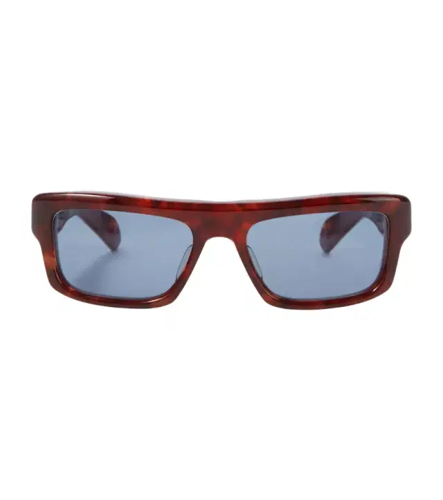 Jacques Marie Mage Cleavon 57 rectangular sunglasses