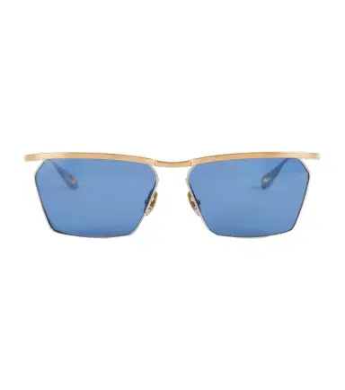 Jacques Marie Mage Bresson rectangular sunglasses | Thumbnail 1 Jacques Marie Mage Bresson rectangular sunglasses | Thumbnail 1