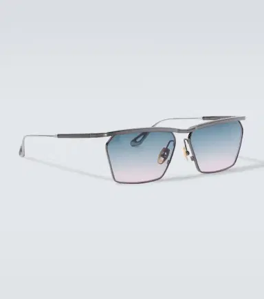 Jacques Marie Mage Bresson aviator sunglasses | Thumbnail 3 Jacques Marie Mage Bresson aviator sunglasses | Thumbnail 3