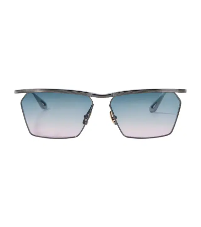 Jacques Marie Mage Bresson aviator sunglasses