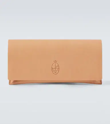 Jacques Marie Mage Vera rectangular sunglasses | Thumbnail 2 Jacques Marie Mage Vera rectangular sunglasses | Thumbnail 2