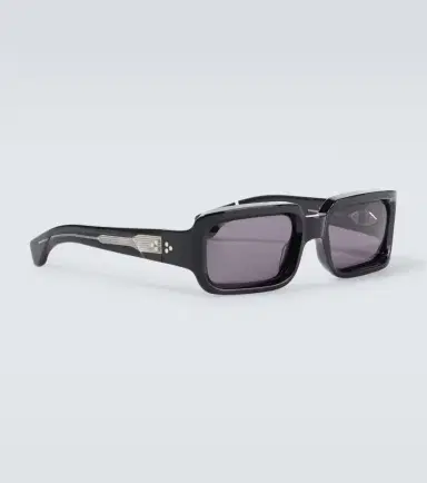 Jacques Marie Mage Vera rectangular sunglasses | Thumbnail 3 Jacques Marie Mage Vera rectangular sunglasses | Thumbnail 3