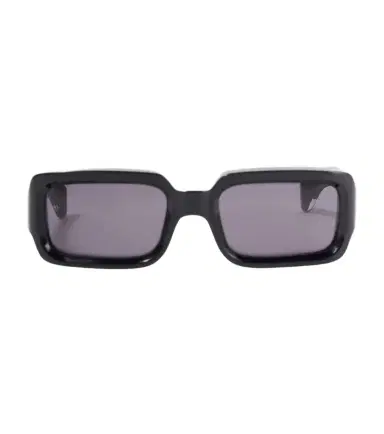 Jacques Marie Mage Vera rectangular sunglasses | Thumbnail 1 Jacques Marie Mage Vera rectangular sunglasses | Thumbnail 1