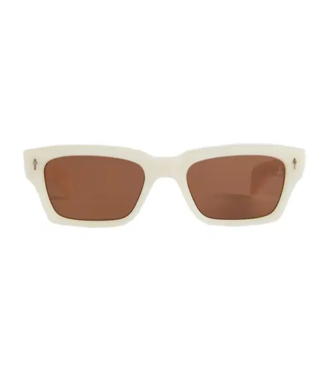 Jacques Marie Mage Ashcroft rectangular sunglasses