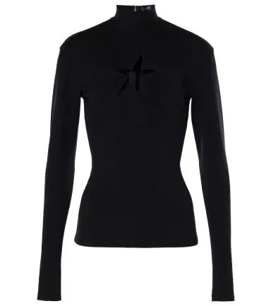 Mugler Cutout top | Thumbnail 1
