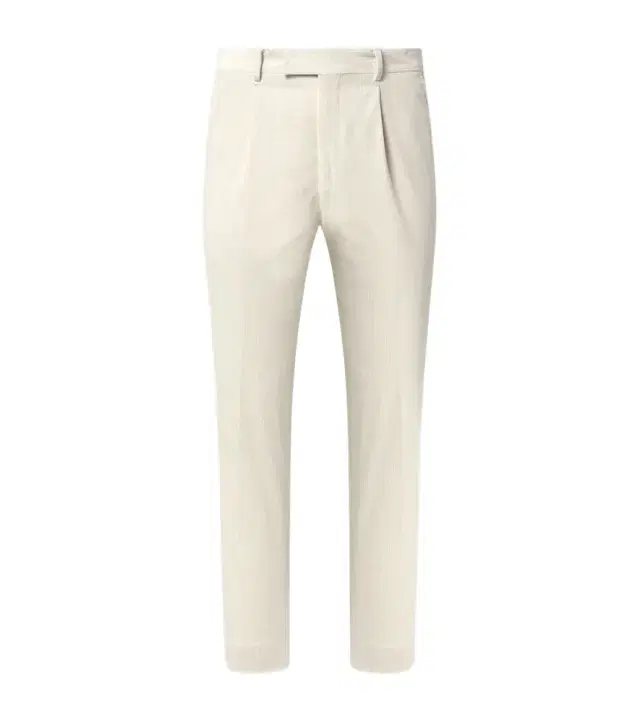 Zegna CashCo corduroy straight pants