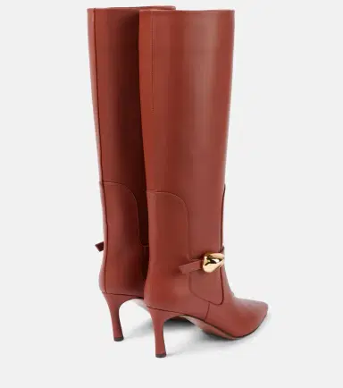 Zimmermann Harlow 65 leather knee-high boots | Thumbnail 2