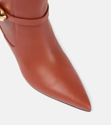 Zimmermann Harlow 65 leather knee-high boots | Thumbnail 3