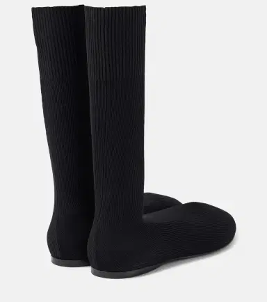 Proenza Schouler Tee knit sock boots | Thumbnail 3