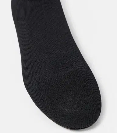 Proenza Schouler Tee knit sock boots | Thumbnail 4