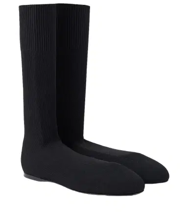 Proenza Schouler Tee knit sock boots | Thumbnail 1