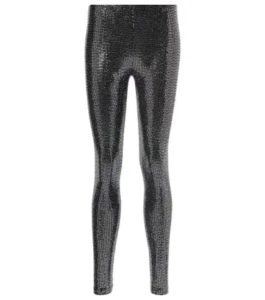 Isabel Marant Joshua jersey leggings | Thumbnail 1