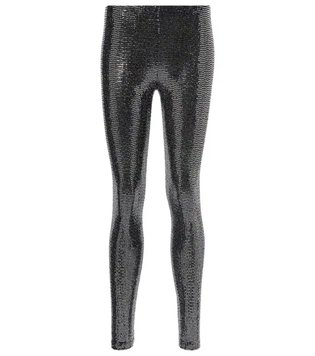 Joshua jersey leggings