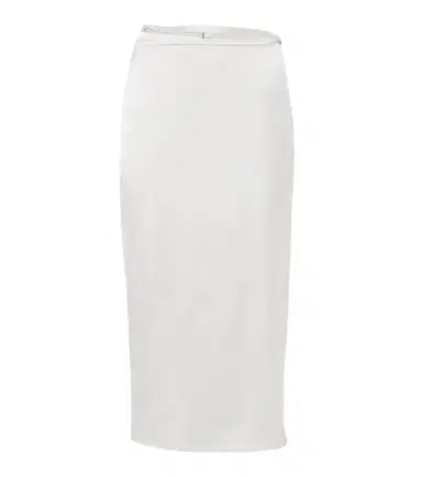 Jacquemus La Jupe Notte midi skirt | Thumbnail 1