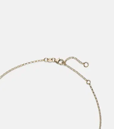 Foundrae Resilience 18kt gold chain necklace | Thumbnail 2