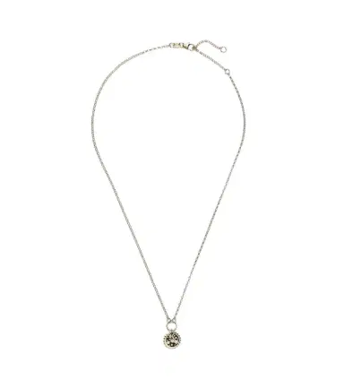 Foundrae Resilience 18kt gold chain necklace | Thumbnail 1