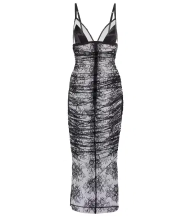 Dolce & Gabbana Lace slip dress | Thumbnail 1