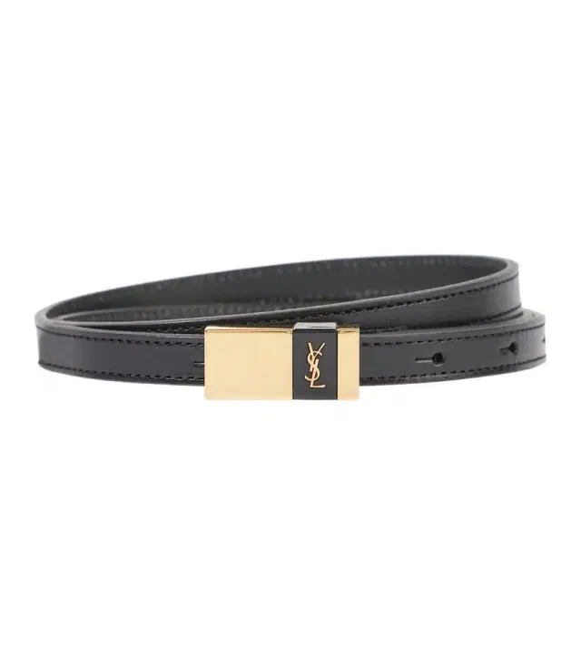 Saint Laurent Leather belt