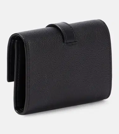 Loewe Anagram Small leather wallet | Thumbnail 2