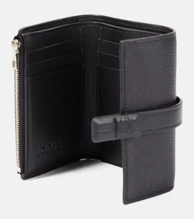 Loewe Anagram Small leather wallet | Thumbnail 3