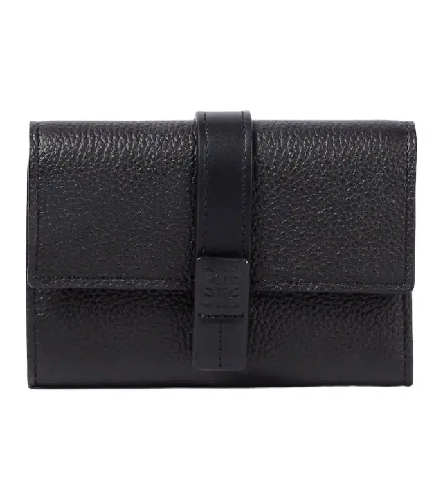 Anagram Small leather wallet