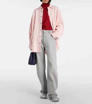 Bottega Veneta Orbit metallic sneakers | Thumbnail 2 Bottega Veneta Orbit metallic sneakers | Thumbnail 2