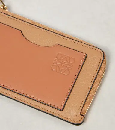 Loewe Leather card holder | Thumbnail 2