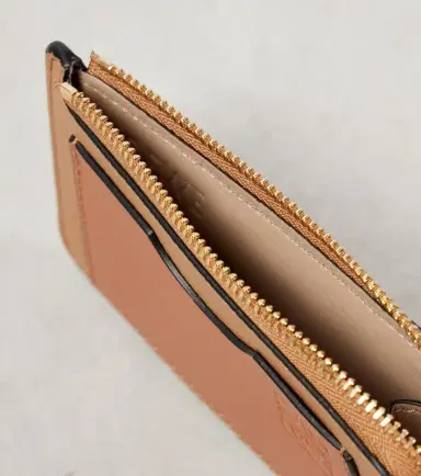 Loewe Leather card holder | Thumbnail 4